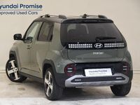 Usado Hyundai Inster 83 kW (114 CV) 2025 Utilitario