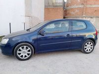 usado VW Golf V Serie 5