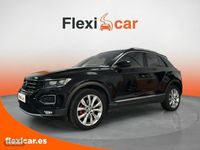 usado VW T-Roc Sport 2.0 TDI 110kW (150CV)