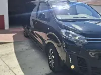 Usado Citroën Spacetourer Feel 150 CV (110 kW) 2020 Negro Monovolumen