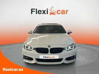 usado BMW 420 Gran Coupé Serie 4 d - 5P - Pack M (2019) Diésel en Flexicar Sevilla 3