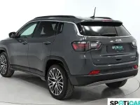 Usado Jeep Compass Limited 130 CV (95 kW) 2022 SUV