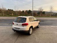 Usado VW Tiguan Sport 140 CV (102 kW) 2013 Blanco SUV