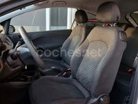 Usado Opel Corsa Expression 75 CV (55 kW) 2016 Blanco Berlina