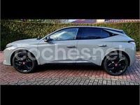 Usado DS Automobiles DS4 Performance 130 CV (95 kW) 2022 Gris / plata SUV