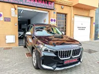 Usado BMW X1 150 CV (110 kW) 2023 Negro SUV