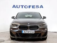 usado BMW X2 S-Drive 20I M-Sport 192cv Auto 5P S/S # NAVY FAROS LED