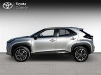 Usado Toyota Yaris Cross Style 116 CV (85 kW) 2021 SUV