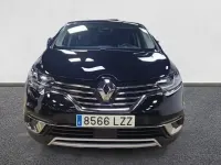 Usado Renault Espace Techno 190 CV (139 kW) 2022 Monovolumen