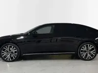 Nuevo Volvo ES90 Ultra 244 kW (333 CV) 2026 Negro Berlina