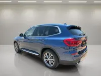 Usado BMW X3 xLine 190 CV (139 kW) 2020 Azul SUV