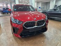 Usado BMW X2 Comfort Edition 163 CV (119 kW) 2025 Granate SUV