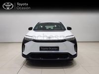 Usado Toyota bZ4X Advance 2025 Eléctrico SUV