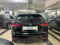 Usado Lexus NX300h Sport Line 197 CV (144 kW) 2021 Negro SUV