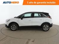 usado Opel Crossland X 1.2 Desing Line