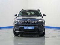 usado Jeep Compass 1.6 Mjt Limited FWD