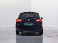 Usado Seat Ibiza ST Style 105 CV (77 kW) 2014 Negro Familiar