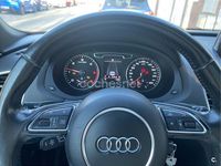 Begagnad Audi Q3 Ambition 177 HK (130 kW) 2011 Vit SUV