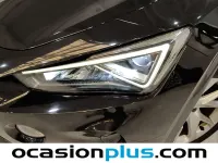 Usado Cupra Formentor 150 CV (110 kW) 2021 Negro SUV