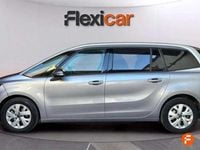 Usado Citroën C4 Feel 131 CV (96 kW) 2019 Gris Monovolumen