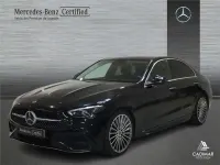 Occasion Mercedes C220 200 PK (147 kW) 2021 Sedan