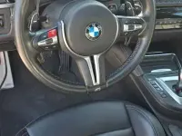 Usado BMW M4 M Performance 431 CV (317 kW) 2015 Beige Coupe