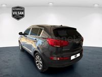 Occasion Kia Sportage GT-Line 116 ch (85 kW) 2015 Gris SUV