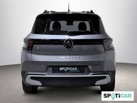 Nuevo Citroën e-C3 Aircross 83 kW (113 CV) 2025 Gris SUV