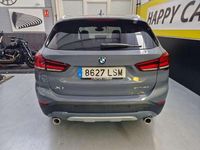Usado BMW X1 Comfort Edition 150 CV (110 kW) 2021 Gris SUV