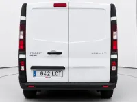 Usado Renault Trafic 125 CV (91 kW) 2019 Monovolumen