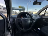 Usado Citroën C3 61 CV (44 kW) 2005 Gris / plata Berlina