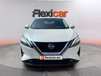 Usado Nissan Qashqai Acenta 140 CV (102 kW) 2024 Blanco SUV
