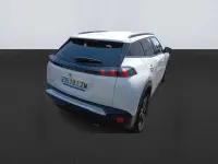 Usado Peugeot 2008 Allure 110 CV (80 kW) 2022 Blanco SUV
