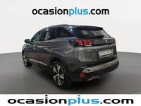Käytetty Peugeot 3008 GT-line 150 HP (110 kW) 2017 Harmaa Katumaasturi