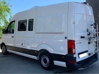 usado VW Crafter 2021