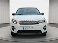 Usado Land Rover Discovery Sport SE 150 CV (110 kW) 2016 SUV