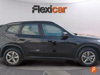 Usado BMW X1 150 CV (110 kW) 2024 Negro SUV