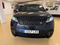 Usado Land Rover Range Rover Velar R-Dynamic 300 CV (220 kW) 2022 Azul SUV