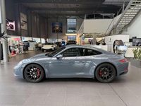 Usado Porsche 911 Carrera 4S 420 CV (308 kW) 2018 Azul Coupe