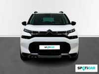 Usado Citroën C3 Aircross PureTech 110 CV (80 kW) 2024 Blanco SUV