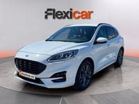 Usado Ford Kuga ST-Line 150 CV (110 kW) 2022 Blanco SUV
