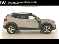 Begagnad Dacia Duster Journey 140 HK (102 kW) 2025 Brun SUV