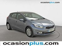 usado Kia Ceed GT 1.4 CRDi W 90CV Concept