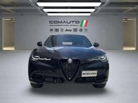Nuevo Alfa Romeo Stelvio Veloce 283 CV (208 kW) 2025 Negro SUV