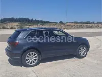 Używany Audi Q5 170 KM (125 kW) 2009 Szary SUV