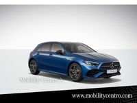 Usado Mercedes A250 Advanced 218 CV (160 kW) 2024 Azul Berlina