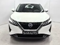 Usado Nissan Qashqai Acenta 140 CV (102 kW) 2023 Blanco SUV