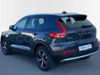 Nuevo Volvo XC40 Core 163 CV (119 kW) 2026 Azul SUV