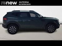 Usado Dacia Duster Essentiel 100 CV (73 kW) 2026 Verde SUV