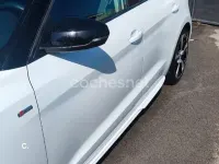 Usado Audi A1 Sportback S-Line 95 CV (69 kW) 2021 Blanco Utilitario